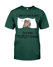 PIT BULL Premium Fit Mens Tee tile