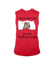 PIT BULL Sleeveless Tee tile