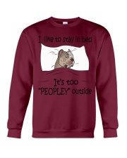 PIT BULL Crewneck Sweatshirt tile