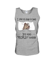 PIT BULL Unisex Tank tile