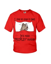 PIT BULL Youth T-Shirt tile