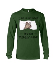 PIT BULL Long Sleeve Tee tile