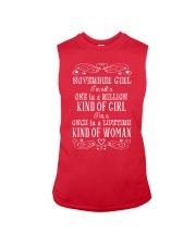 November Girl Sleeveless Tee tile
