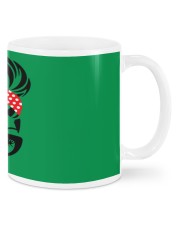 The best Grandma -November Mugs tile