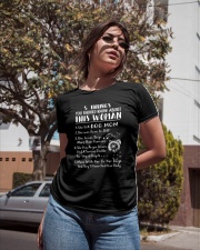 Dog July Ladies T-Shirt apparel-ladies-t-shirt-lifestyle-02