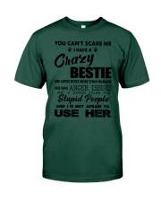 Loves Dogs Premium Fit Mens Tee tile