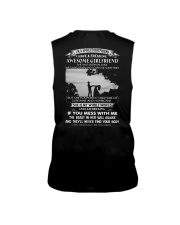 Gift for Boyfriend - June Sleeveless Tee tile