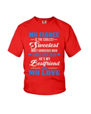 My Fiance Youth T-Shirt tile