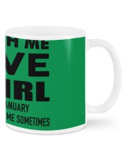 Gift for Boyfriend - January Mugs tile