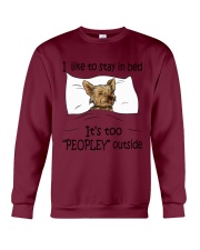 Yorkshire Crewneck Sweatshirt tile