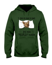 Yorkshire Hooded Sweatshirt tile