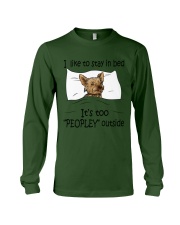 Yorkshire Long Sleeve Tee tile