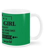 Gift for Boyfriend - February Mugs tile