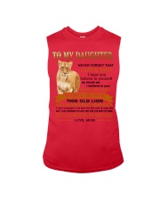 Gift for Daughter Sleeveless Tee tile