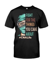 CNALife Classic T-Shirt front