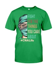 CNALife Classic T-Shirt tile