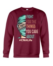 CNALife Crewneck Sweatshirt tile