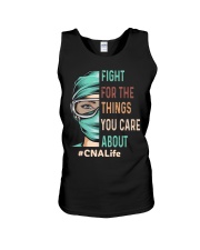 CNALife Unisex Tank tile
