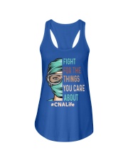 CNALife Ladies Flowy Tank tile