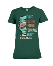 CNALife Premium Fit Ladies Tee tile