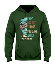 CNALife Hooded Sweatshirt tile