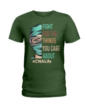 CNALife Ladies T-Shirt tile