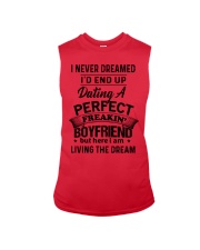 Gift for Girlfriend Sleeveless Tee tile