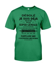 Cadeau pour petit ami - 11 Premium Fit Mens Tee tile