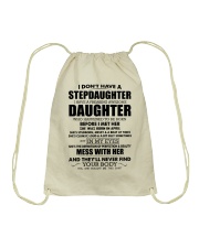 1 DAY LEFT - GET YOURS NOW Drawstring Bag tile