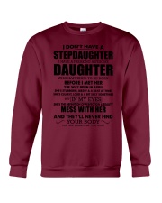 1 DAY LEFT - GET YOURS NOW Crewneck Sweatshirt tile