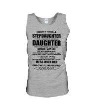 1 DAY LEFT - GET YOURS NOW Unisex Tank tile