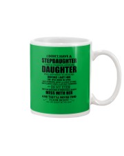 1 DAY LEFT - GET YOURS NOW Mug tile
