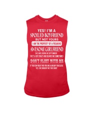 Gift for Boyfriend - September Sleeveless Tee tile