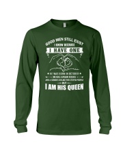 Good Men - October Long Sleeve Tee tile