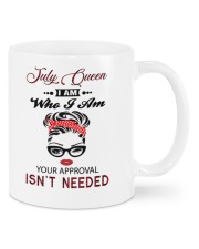 July Queen Mugs tile
