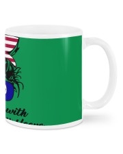 Louisiana Girl Mugs tile