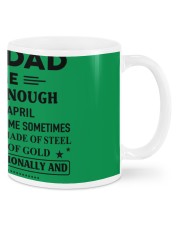 Gift for Daughter - April Mugs tile