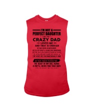 Gift for Daughter - November Sleeveless Tee tile