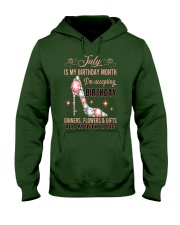 July Hooded Sweatshirt tile