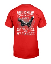 My Fiancee Premium Fit Mens Tee tile