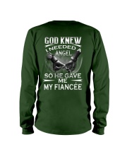 My Fiancee Long Sleeve Tee tile