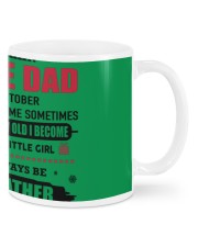 Gift for Daughter - October Mugs tile