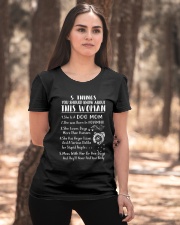 Dog November Ladies T-Shirt apparel-ladies-t-shirt-lifestyle-05