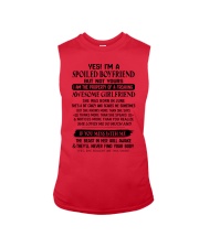 Gift for Boyfriend - June Sleeveless Tee tile