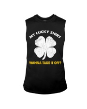 H77 Sleeveless Tee tile