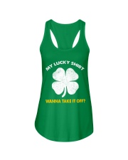 H77 Ladies Flowy Tank tile