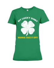 H77 Premium Fit Ladies Tee tile