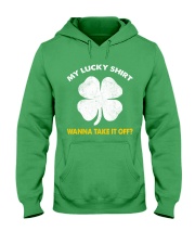 H77 Hooded Sweatshirt tile