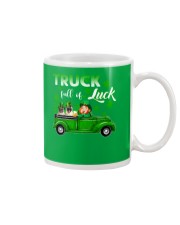 V-53-pug Mug tile