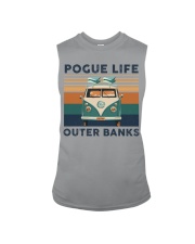 Pogue liffe Sleeveless Tee tile